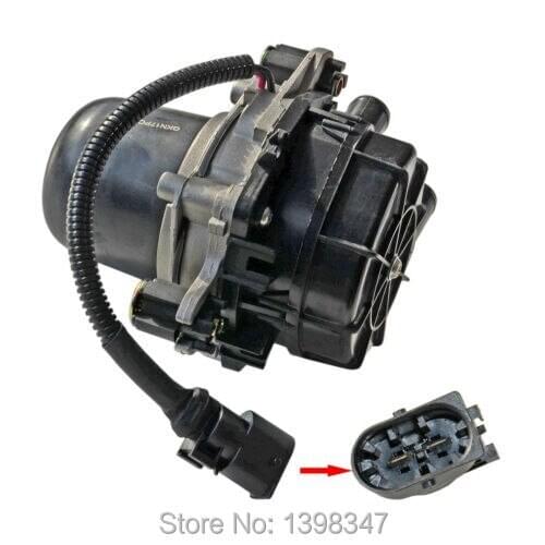 Secondary Air Pump For PEUGEOT CITROEN OE:1618CO 9653340480 9627006580