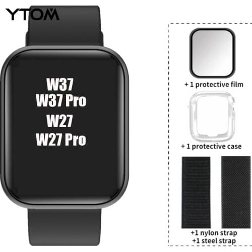 Bluetooth Watch YTOM China
