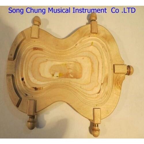 1pcs Violin carving or repairing tool,violin salver,Cradle Tool