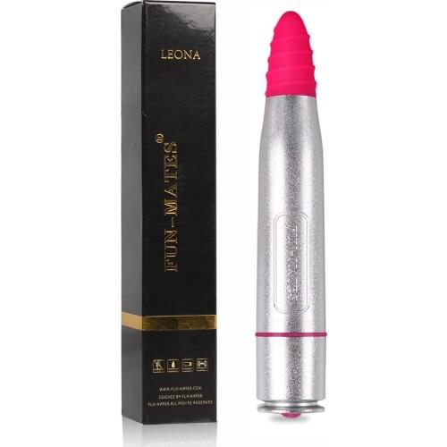 16 Speeds Bullet Vibrators For Women G Spot Clitoris Stimulator Dildo Erotic Sex Toys Masturbator vibrador feminino Sexyshop