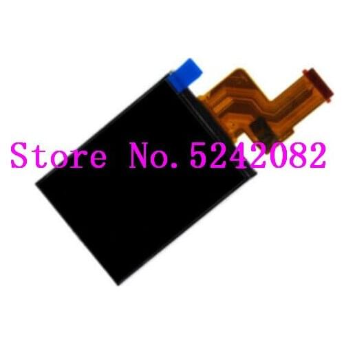 3PCS/New LCD Screen Display For Casio Exilim EX-H10 H10 Digital Camera Replacement