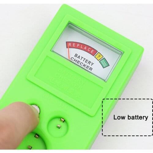 Тестеры ACRDDK China At AliExpress