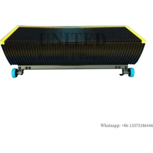 Escalator Stainless Steel Step XAA26145M1-M24