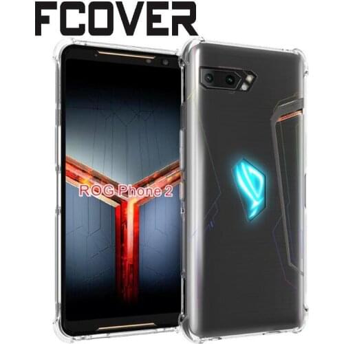 Чехлы для телефонов Asus ROG Phone Fcover China At AliExpress