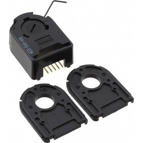 HEDS-5540#A06 ROTARY ENCODER OPTICAL 500PPR