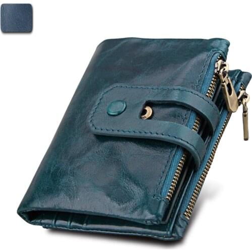 JUBAIYUAN Wallets