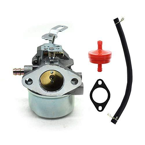 Carburetor For TECUMSEH 640349 640052 640054 8hp 9hp 10hp Snowblower