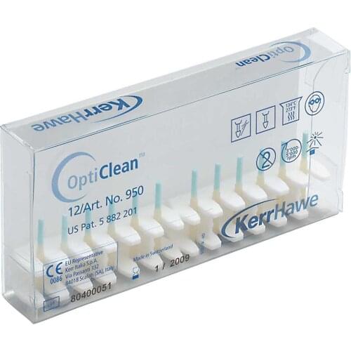 Kerr Dental Materials