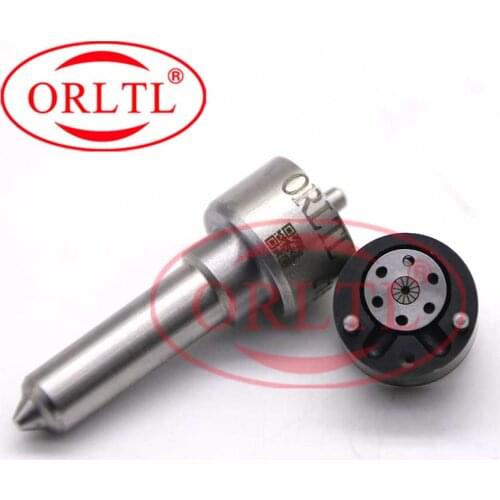 Nozzle Repair Kit 9308-621C For Delphi Injectors EJBR02201Z/EJBR01302Z/EJBR01601Z/EJBR00501Z/EJBR03001D/EJBR02501Z Overhaul Kits