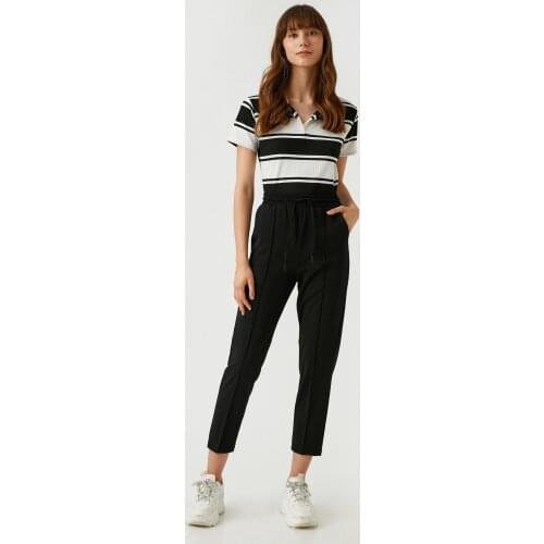 Koton Women's Pants
