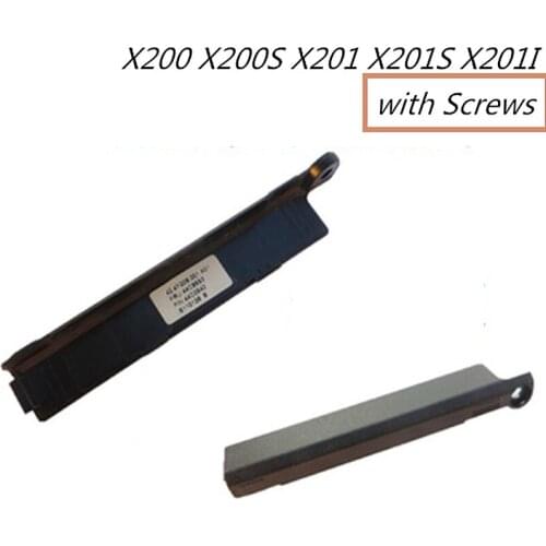 SATA hdd Hard disk cover hard disk lid cap baffle For lenovo thinkpad X200 X200S X201 X201S X201I