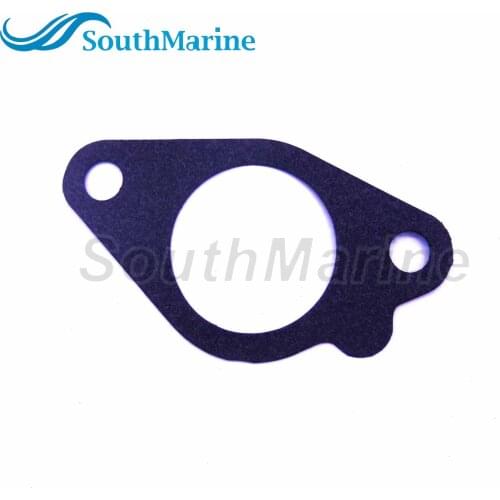 Boat Motor 6BX-E3645-00 6EE-E3645-00 Manifold Gasket for Yamaha Outboard Engine F4 F6 4HP 6HP 4-Stroke