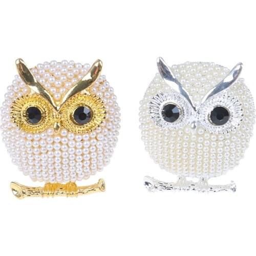 Metal Lovely Owl Air Freshener Car Decorative Perfume Seat Cartoon Car Styling Air Conditioner Perfume