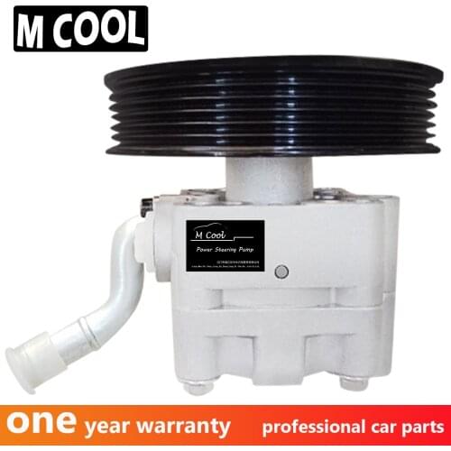 New Power Steering Pump For Nissan Infiniti G37 FX35 FX37 FX50 Nissan Steering Pump 49110CG000 49110CG100 491101CB0B