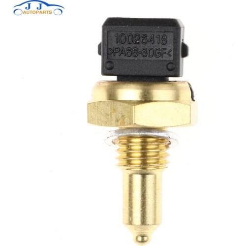 New 13621433076 Water Temp Temperature Sensor For BMW E36 E61 128i 135i 320i LAND ROVER 45 75 200 400 MG TF ZS MEK000030