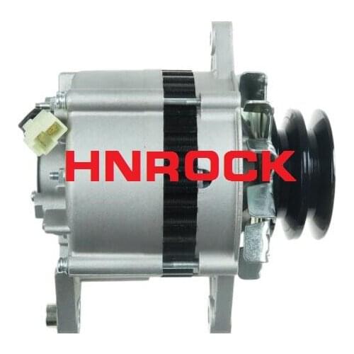 24V ALTERNATOR 23100-51H00,2310051H00, LR225-84,LR225-84T FOR NISSAN LIFT TRUCKS