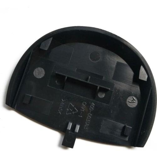 LX9B New Replacement Mouse Battery Case Cover Mouse Case Shell for logitech M510 Mouse Accessories