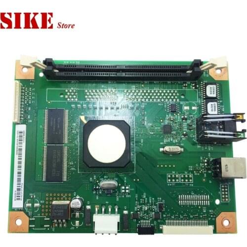 Q5966-60001 Logic Main Board Use For HP 2605dn 2605 HP2605dn Formatter Board Mainboard