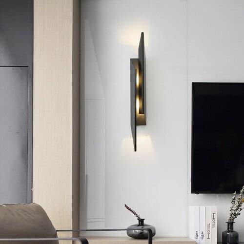 Rangcy LED Wall Lights