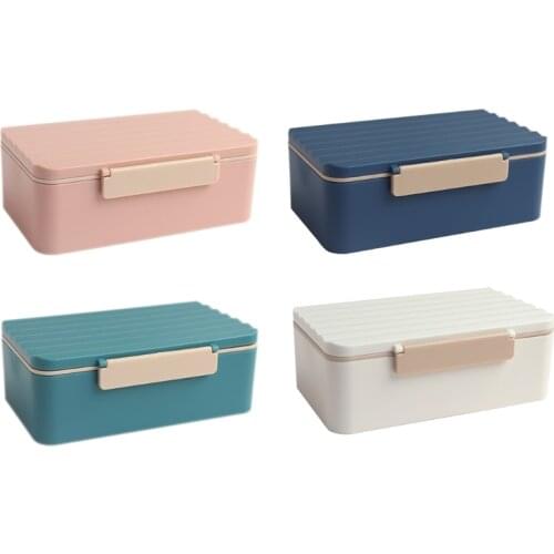 RICHMETERS Lunch Boxes