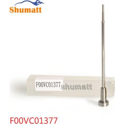 SHUMAT F00VC01377 Diesel Control Valve F 00V C01 377 Valve Set F 00V C01 377 fit for B0SCH Fuel Injection 0445110362 0445110363