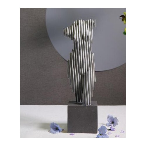 European style retro antique American household telephone Decoration home art phone Caller ID backlit Retro art classical