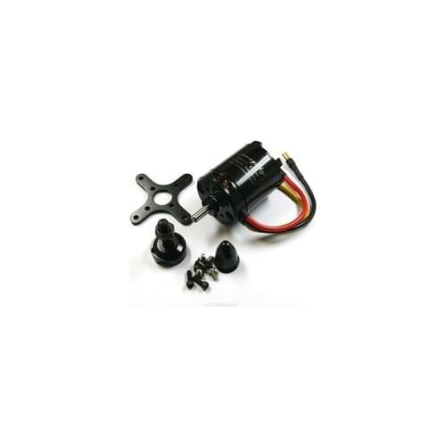 SUNNYSKY X2826 550 740 880 1080 kv 680W Outrunner Brushless Patented balance technique Motor