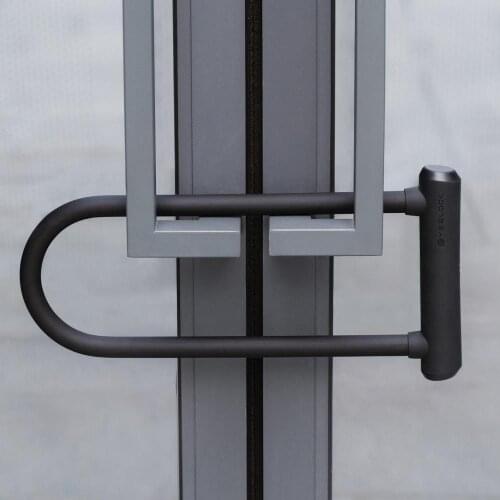 Xiaomi yeelock Intelligent U Lock sliding door Car Motorcycle Bike padlock window Password Waterproof To Phone APP Smart remote