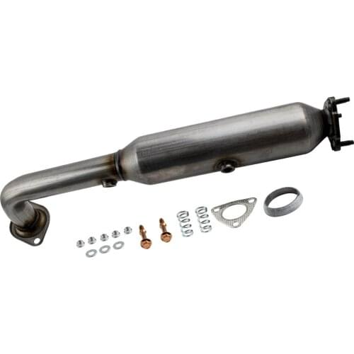 Exhaust Catalytic Converter For Honda CRV CR-V 2.4L 2007 2008 2009 Direct Fit
