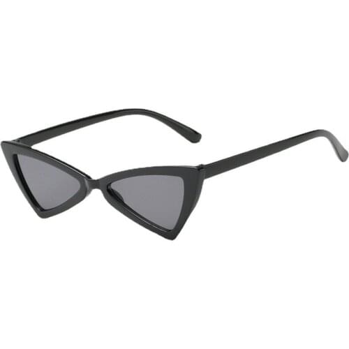 ZAOLIHU Women Cat Eye Sunglasses Sexy Lady Eyewear Summer Shades Vintage Female Sun Glasses Colorful Designer Eyeglasses Gafas