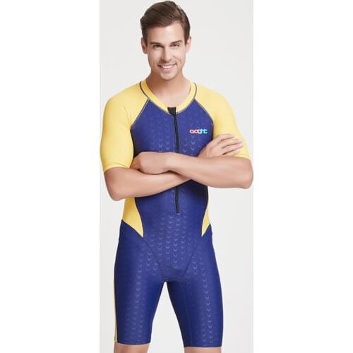 Lady Professional Bodybuilding Sharkskin One Piece Swimwear Womens Sports Racing Competition Tights Plus Size BathingSwimSuits