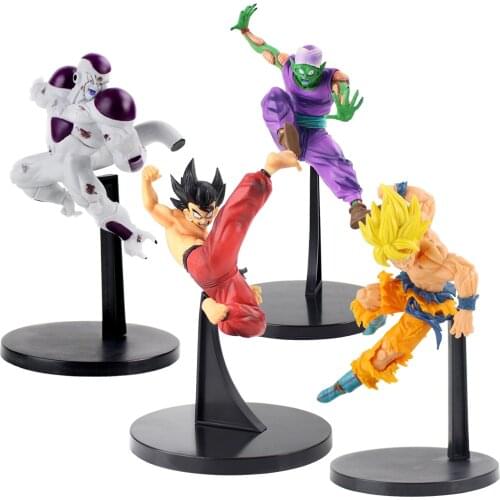 16-25cm PVC Action Figure Model toy