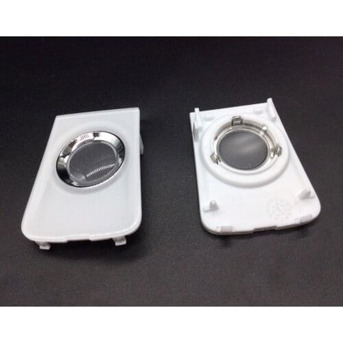 2pcs rear cover cap original for 2014-19 honda Accord 2015 spirior indoor rear ceiling lamp
