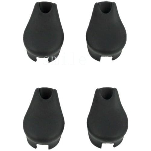 4Pcs Eartips Earbuds For Plantronics Explorer 10/ 50/ 55/ 210/ 220/ 230/ 240/ 360 ML20 M50 Bluetooth Headset