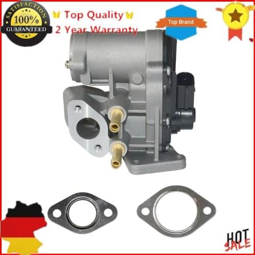 AP01 EGR Valve For Skoda Octavia For Audi A3 VW Eos Golf MK4 MK5 Jetta MK3 Passat Polo Touran 1.6 1.4 03C131503B,03C 131 503 B