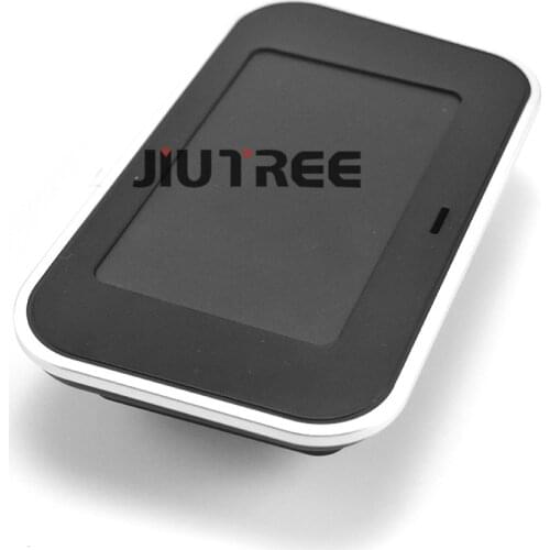 Car wireless charger Pad Module fast Charging Central Console Storage Box for Faw Toyota RAV4 Honors 2016-2018