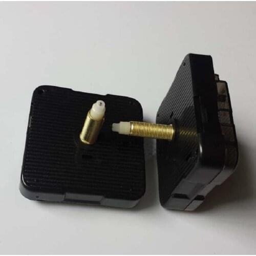30pc watch wall clock mechanism mecanismo de reloj quartz clock mechanism quartz-watch kit clock movement reloj clock parts