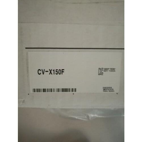 CV-X150F New In Box Used and Tested 1PCS Free Expedited Ship