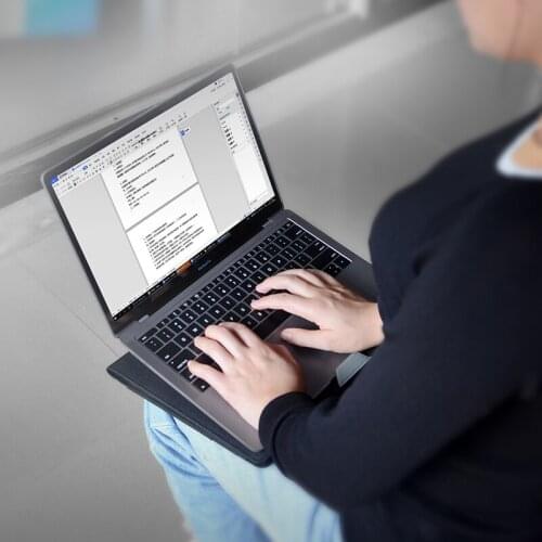 DELIMENTS Laptop Accessories