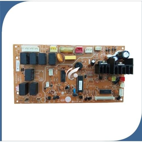 Good working for air conditioning circuit board HL45VGJL01 VER1.1 E60506-11G LK-29 94V-0 RG00V003 10S70316 RG76V011G01