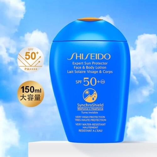 Japan ANESSA SPF50 Strong UV Sunscreen Moisturizing Skincare Spray Face Body Hair Use Dewy Texture Water Resistant Makeup Primer