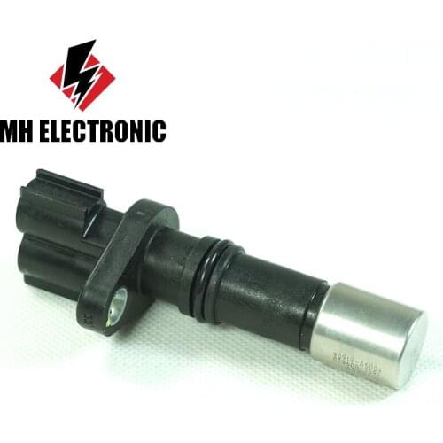 MH ELECTRONIC Crank Crankshaft Position Sensor 90919-A5004 90919A5004 for LEXUS RX for TOYOTA VENZA RAV4 COROLLA AVENSIS SIENNA