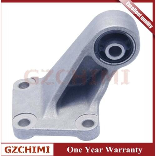 MR961407 T147823 Left Rear Differential Support Mount Bushing For Mitsubishi Outlander AWD (4WD) 2003-2006 with High Quality