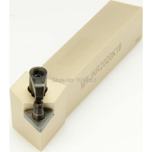 MTJNR2020K16 93 degree external turning tool holder Drehen Werkzeughalter and lathe tool holder for carbide inserts