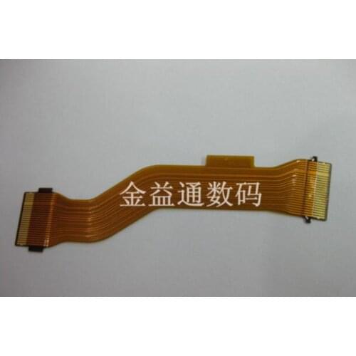 NEW FX1000 Switch Flex Cable FPC For Sony HDR-FX1000 Camera Replacement Unit Repair Part