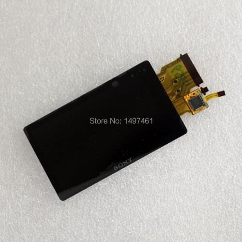 New Touch LCD Display Screen With backlight for Sony A6100 A6400 A6600 ILCE-6600 ILCE-6100 ILCE-6400 camera