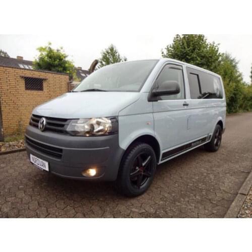 Front Turn Signal lights for VOLKSWAGEN T5 TRANSPORTER Mk5 Platform Chassis 7JD 7JE 7JL 7JY 7JZ Fog light Stop Brake lamp 2pc