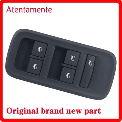 Suitable for China SAIC MGGS glass lifter switch electric lifter switch left front lift switch original brand new