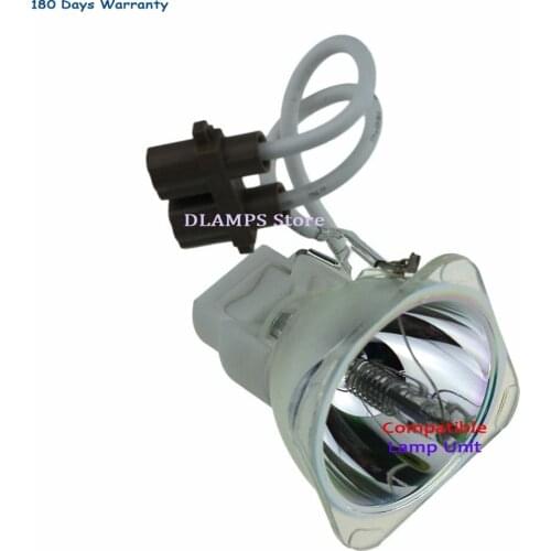 High Quality NP04LP Projector Bare Lamp For NEC NP4000/NP4001/NP4000+/NP4000G/NP4001+/NP4001G Projectors with 180 days Warranty