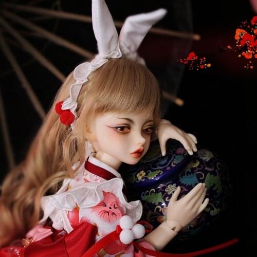 New Arrival Shuga Fairy Jeremy Doll BJD 1/4 кукла bjd Naked Body Fashion Dolls For birthday Gift